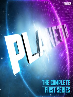 cover image of Planet B, Series 1